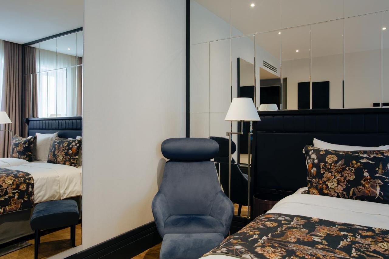 Puris Moedani Boutique Hotel Tbilisi Zimmer foto