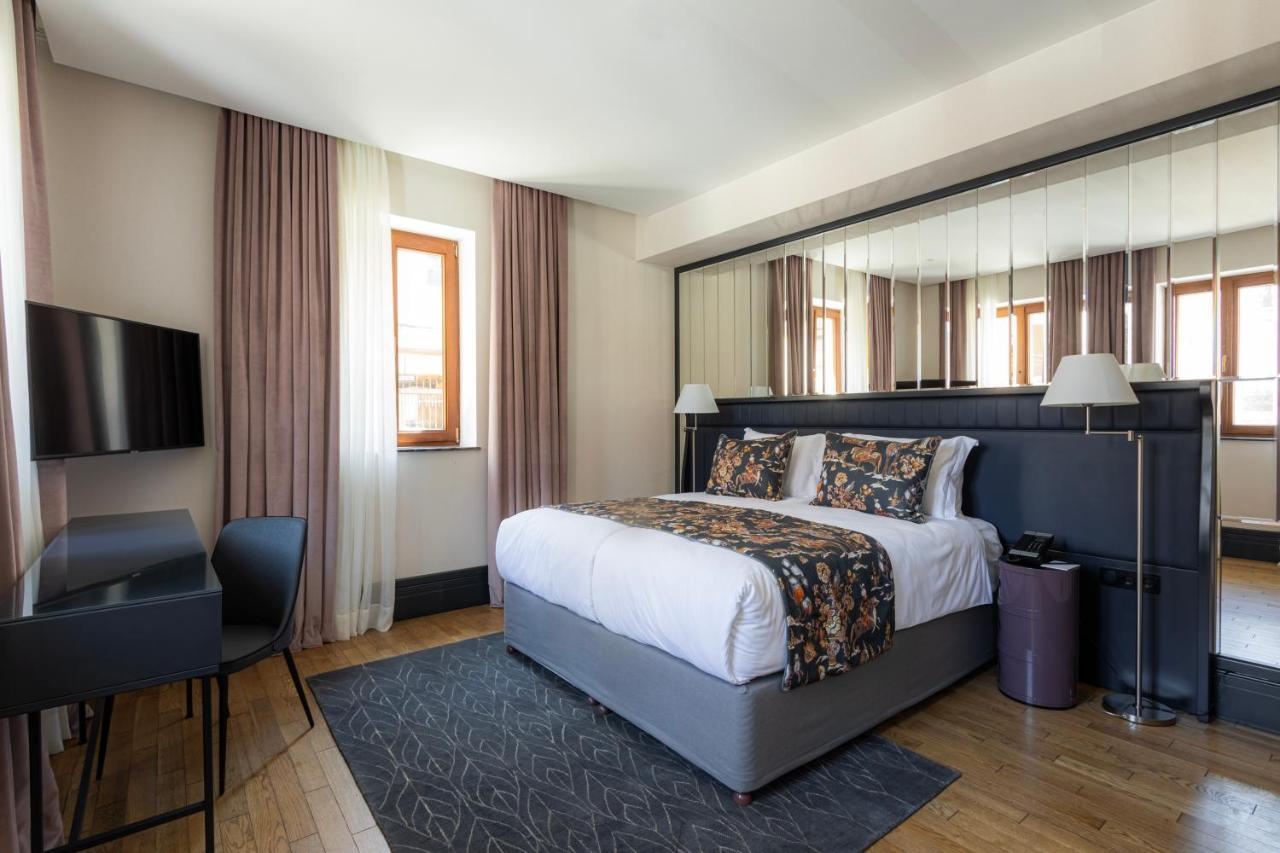 Puris Moedani Boutique Hotel Tbilisi Zimmer foto